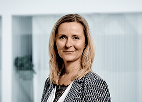 Helle Dalsgaard Profile Picture